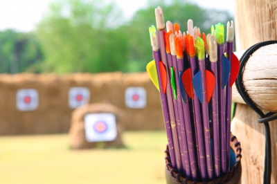 Target Archery, Arrows, Ten Random Facts, Hay bales, Target, Multiple, Colour, Many, Free Digital Photos