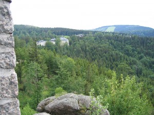Schwarzwald, Germany, Black Forest, Fir, Pine, Lanscape, View, Flickr, Ten Random Fact, Gerrit van Aaken