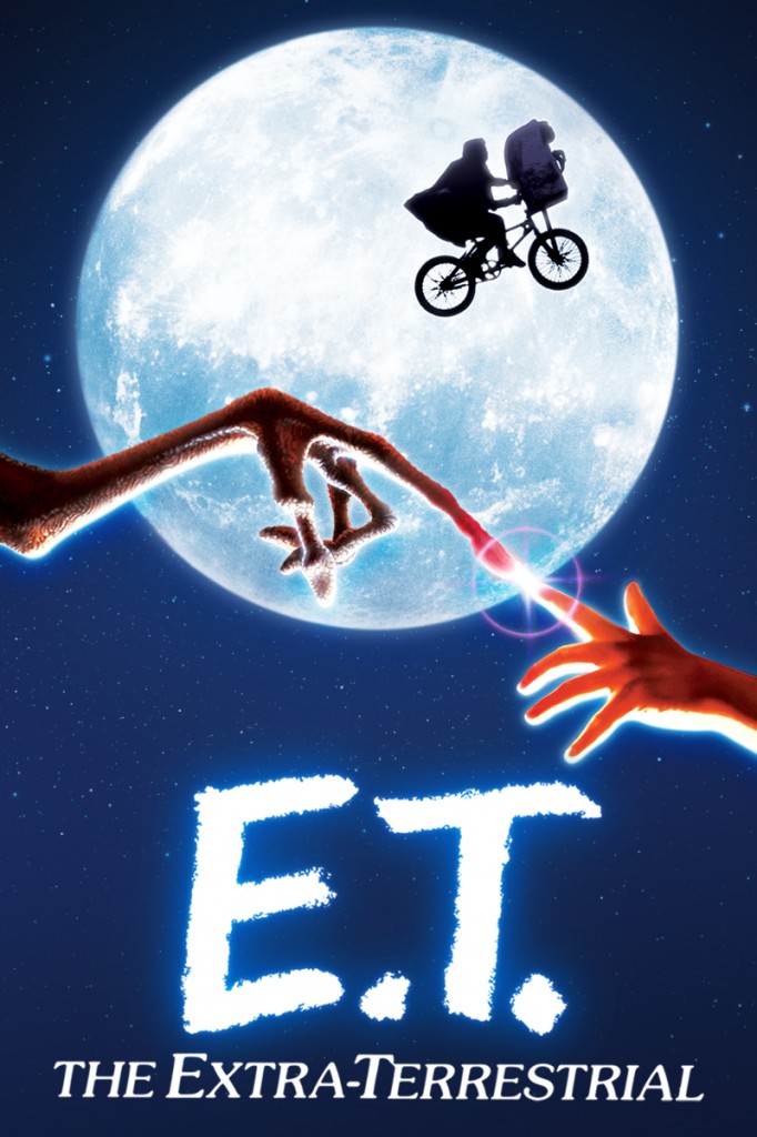 download E.T. the Extra-Terrestrial