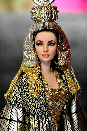 Cleopatra Vii Philopator Ten Random Facts