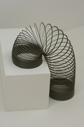 Slinky - Wikipedia