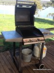 Barbecue Grill