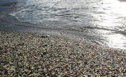 Glass Beach