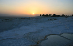 Hierapolis-Pamukkale