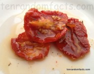 Sun-dried Tomato