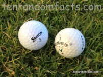 Golf Ball