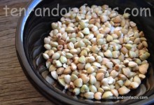 Buckwheat