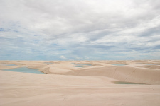 Lençóis Maranhenses National Park