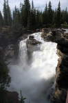 Athabasca Falls