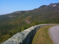 Blue Ridge Parkway