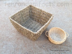 basket random mathnook