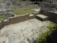 Butrint, Roman, Ten Random Facts, Ruins, Greek, City, Flickr, Europe