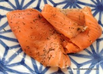 Salmon (Food)
