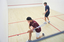 Squash (Sport)