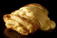 Apple Strudel