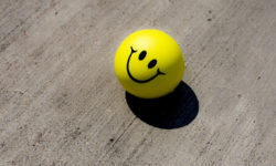 Stress Ball